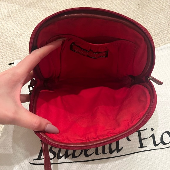 Isabella Fiore Beaded One Upon a Time Tote - Picture 9 of 10